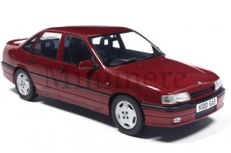Vauxhall Cavalier MK3 2000 GSi Scale Model
