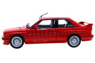 Alpina B6 E30 3.5S Scale Model