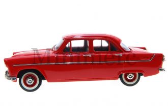 Ford Zephyr MKII Saloon Scale Model