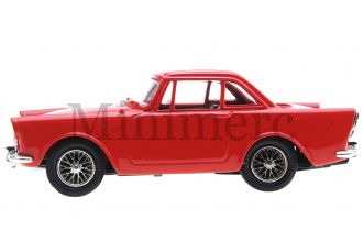 Sunbeam Alpine III Scale Model