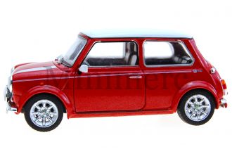 Mini Cooper Sport Scale Model
