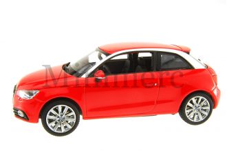 Audi A1 Scale Model