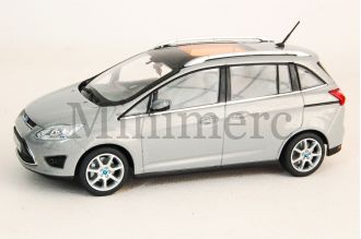 Ford C-Max Scale Model