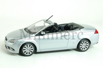 Ford Focus Coupe Cabriolet Scale Model