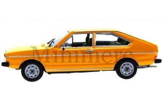 Volkswagen Passat Scale Model