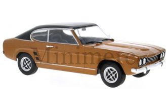 Ford Capri MK I GXL Scale Model