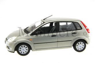 Ford Fiesta Scale Model