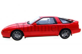 Toyota Supra MK3 Scale Model
