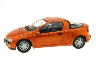 Vauxhall Tigra Scale Model