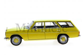 Mercedes 220D RURAL Scale Model