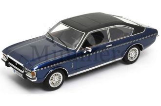 Ford Granada  Coupe 1972 Scale Model