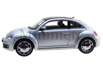 Volkswagen Beetle Scale Model