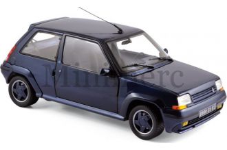 Renault SuperCinq GT Turbo Scale Model