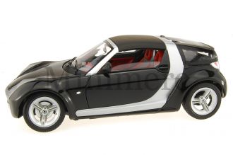 Roadster Coupe Scale Model