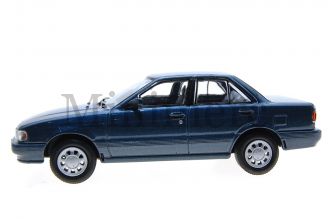 Nissan Sentra Scale Model