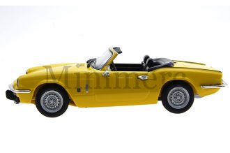 Triumph Spitfire 1500 Scale Model