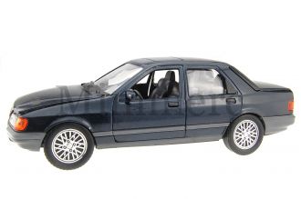 Ford  Sierra Sapphire Scale Model