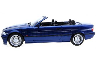 BMW Alpina B3 3.2 Convertible Scale Model