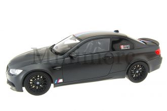 BMW M3 E92 DTM Edition Scale Model