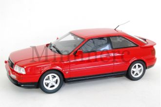Audi S2 Coupe Scale Model
