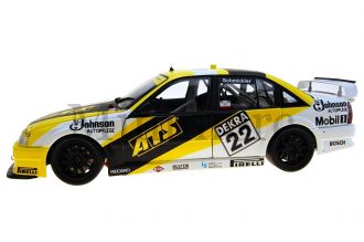 Opel Omega 3000 24V Scale Model