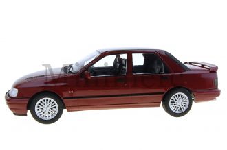 Ford Sierra Cosworth 4X4 1992 Scale Model