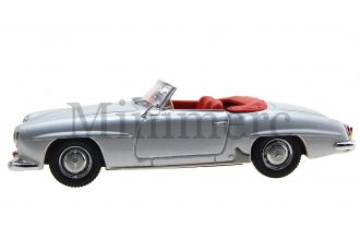 190 SL Scale Model