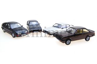 The Henry Ford ll Collection Scale Model