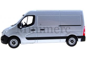 Renault Master Scale Model