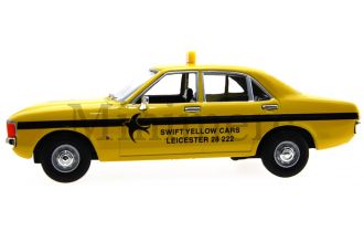 Ford Consul Scale Model