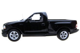 Ford F-150 SVT Lightning Scale Model