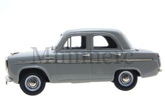 Ford Prefect 100E Scale Model