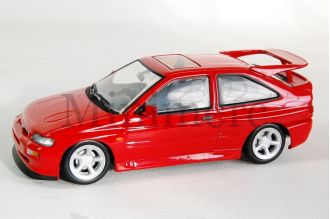 Ford Escort RS  Cosworth Scale Model