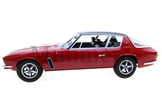 Jensen Interceptor III Scale Model