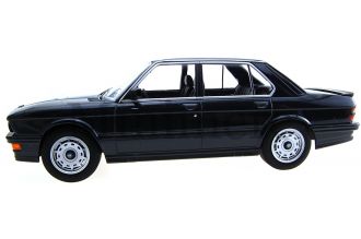 BMW M 535i Scale Model
