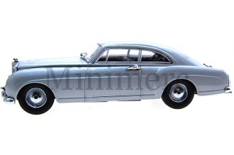 Bentley S1 Continental Fastback Scale Model