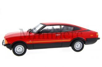 Ford Taunus GT SP5 Scale Model