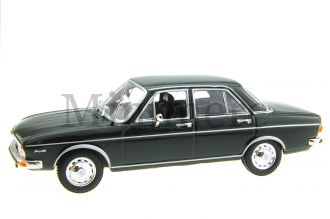 Audi 100 Scale Model