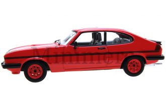 Ford Capri III Scale Model