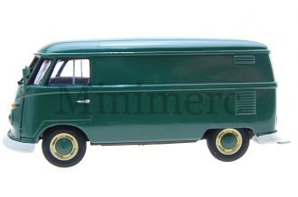 Volkswagen Delivery Van Scale Model