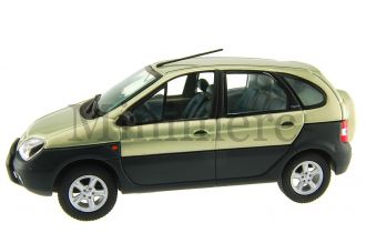 Renault Scenic RX4 Scale Model