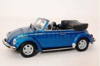 VW 1303 Cabriolet Scale Model