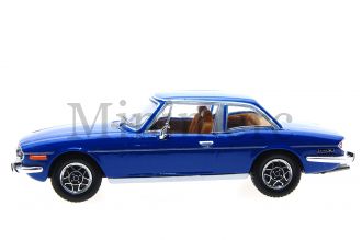 Triumph Stag Hard Top Scale Model