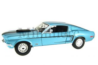 Ford MustangGT Scale Model