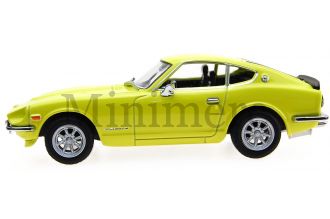 Datsun 240Z Scale Model
