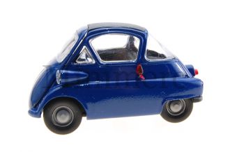 BMW Isetta Scale Model