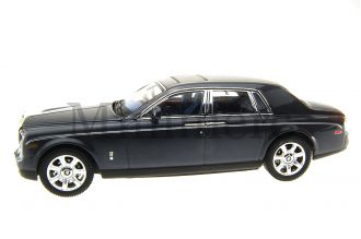 Rolls-Royce Phantom Scale Model