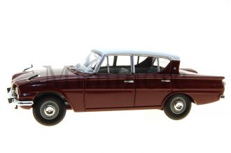 Ford Classic Scale Model