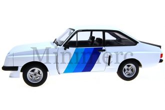 Ford Escort MK2 RS2000 X-PACK Scale Model