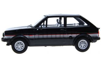 Ford Fiesta Mk1 XR2 Scale Model